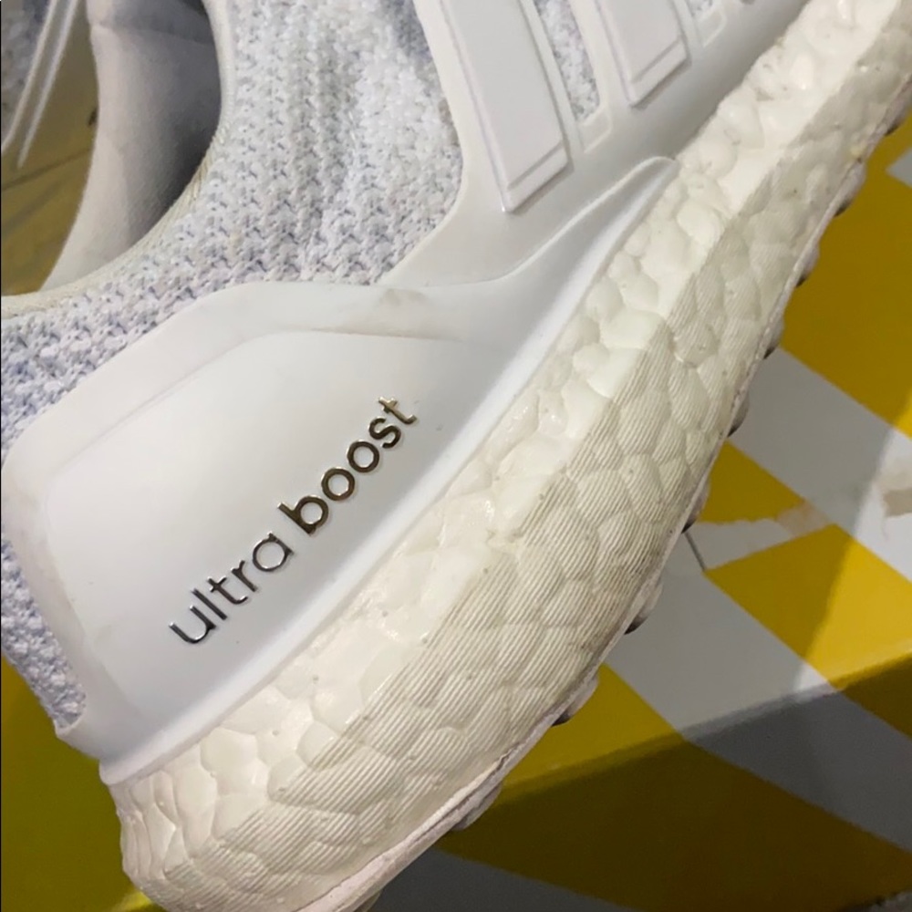 Adidas Ultraboost Sneakers